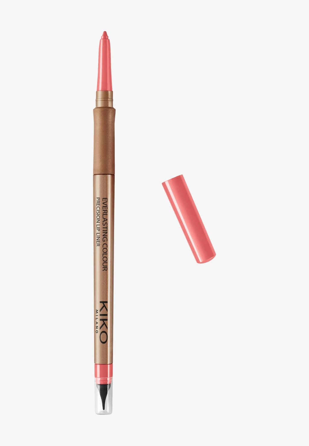 

Карандаш для губ Everlasting Color Precision Lip Liner 3 KIKO Milano, цвет rose