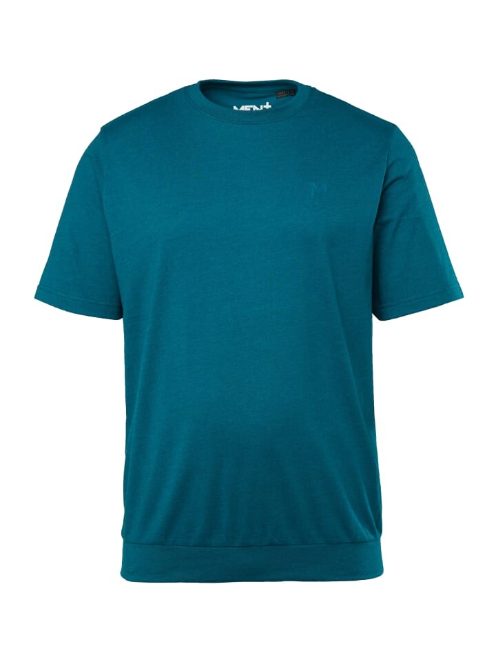 

Футболка Men Plus, цвет rauchblau