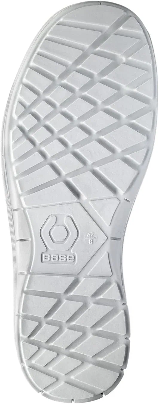 Кроссовки Base Unisex B0962b Kuma S2 SRC-Bs Nero/Grey — фото 2