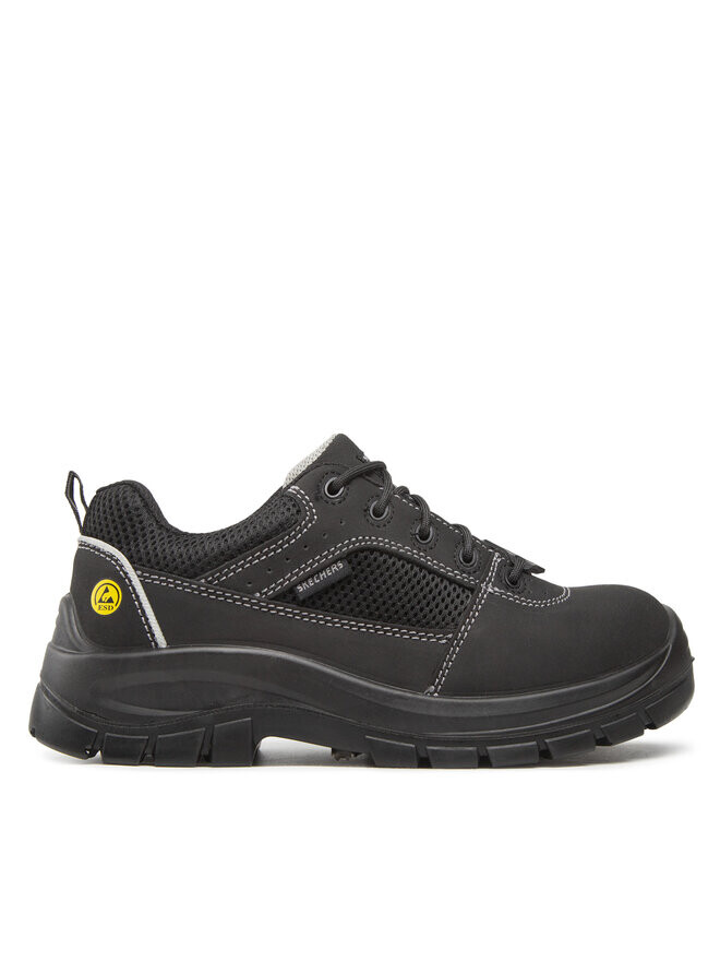 

Кроссовки Skechers Trophus 200001EC/BLK, черный