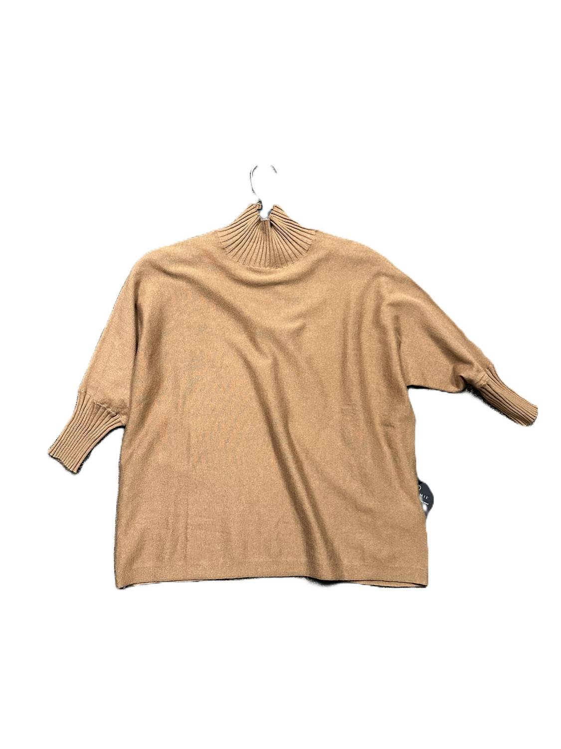 

Свитер Ash в карамельном цвете Anatomie, Caramel