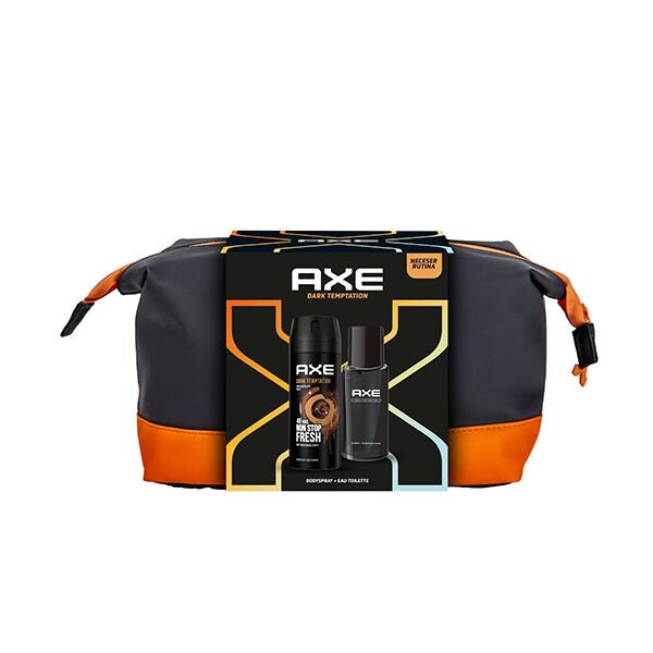 

Дело о темном искушении 1 шт Axe