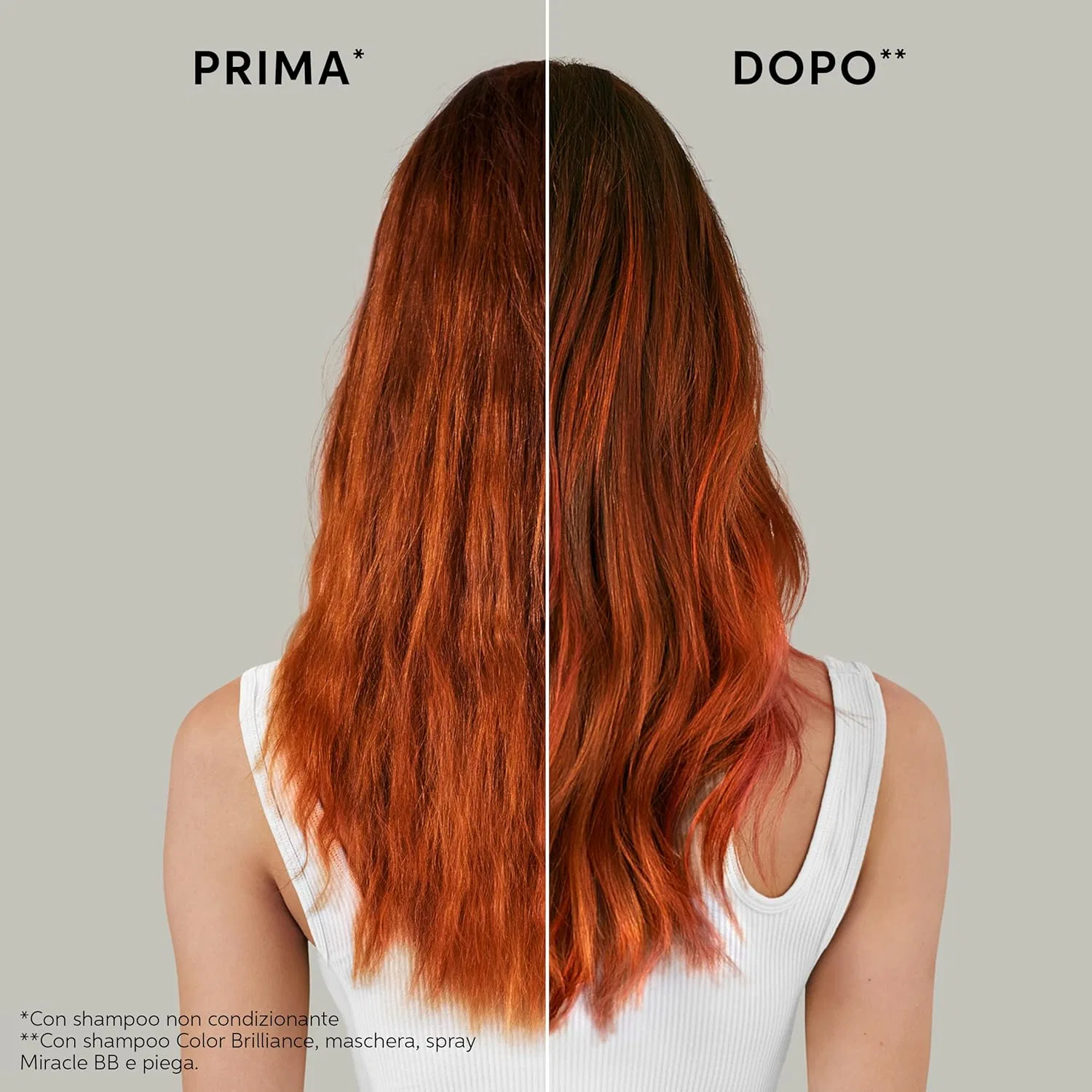 Профессиональная маска «Invigo Color Brilliance Mask Fine» от Wella Professionals Wella Professionals — фото 3