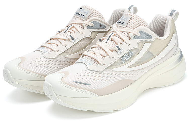 FILA Кроссовки Женщины, Джейд серый