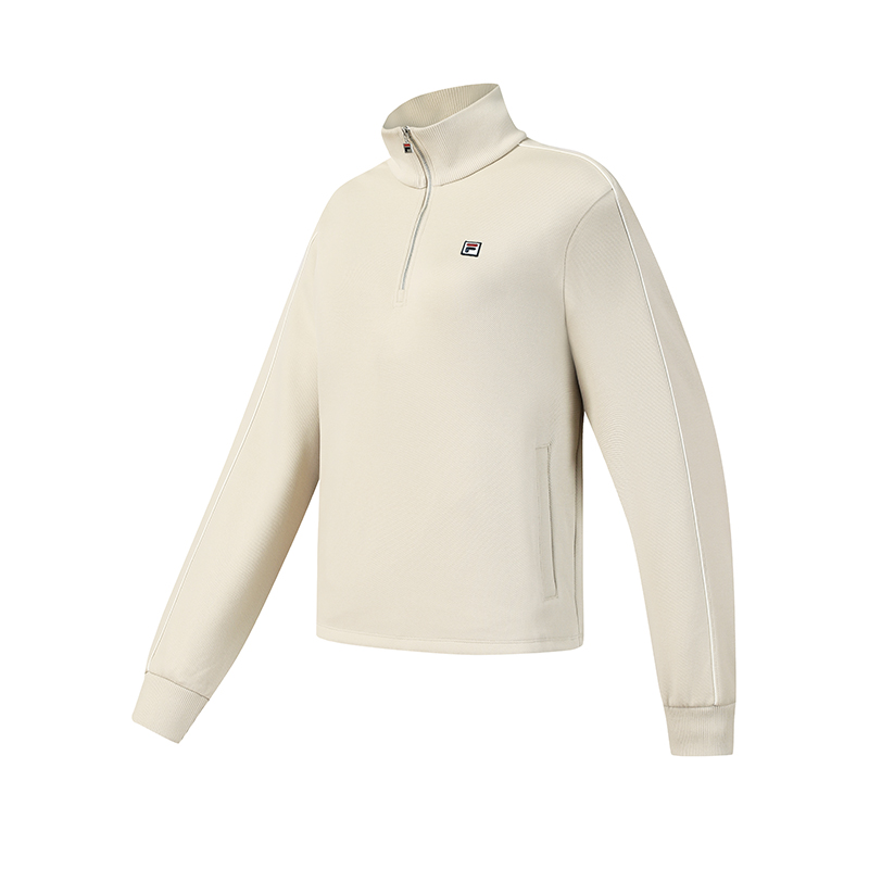 

Женская теннисная толстовка без косточек, абрикосового цвета Fila, seedless априкот, Оранжевый, Женская теннисная толстовка без косточек, абрикосового цвета Fila, seedless априкот