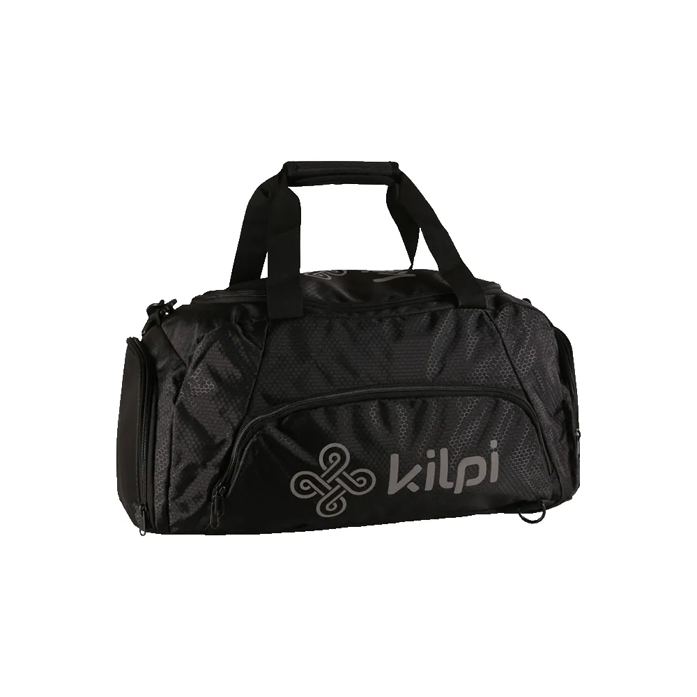 

Рюкзак Kilpi Drill 35L, черный