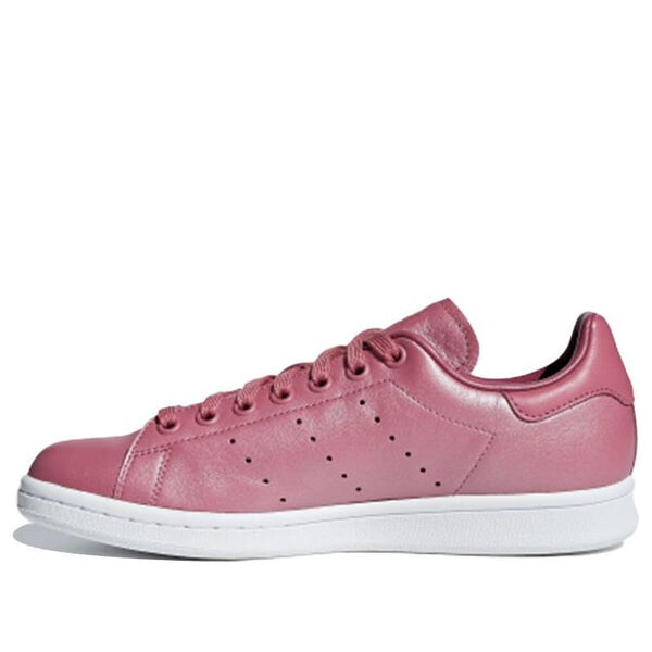 

Кроссовки stan smith hk Adidas, розовый