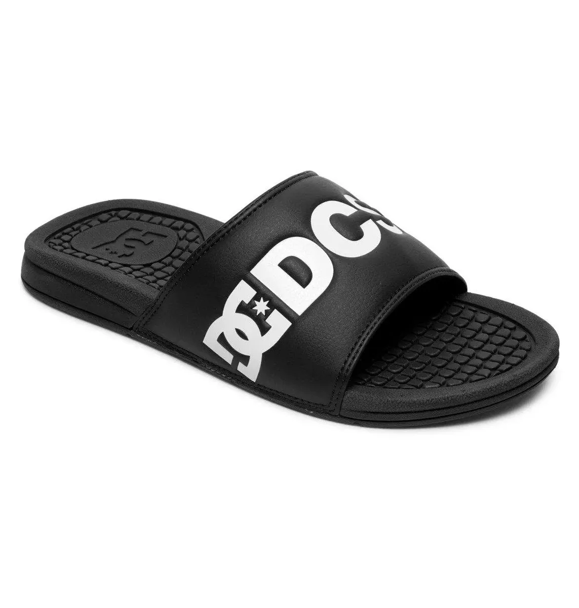 

Сандалии DC Shoes "Bolsa SE", белый