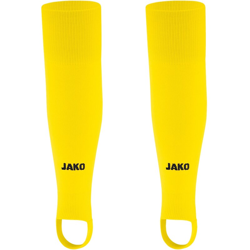 

Носки Глазго 2.0 Jako, цвет citro