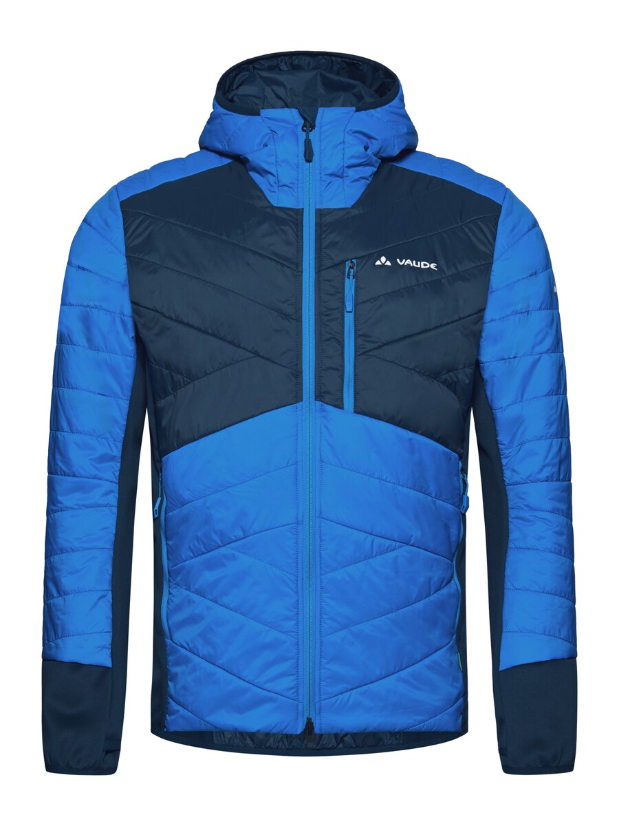 

Куртка для активного отдыха VAUDE Sesvenna IV, Blue