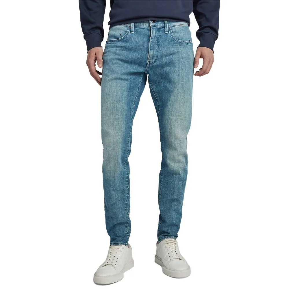 

Джинсы G-Star Revend Fwd Skinny Fit, синий
