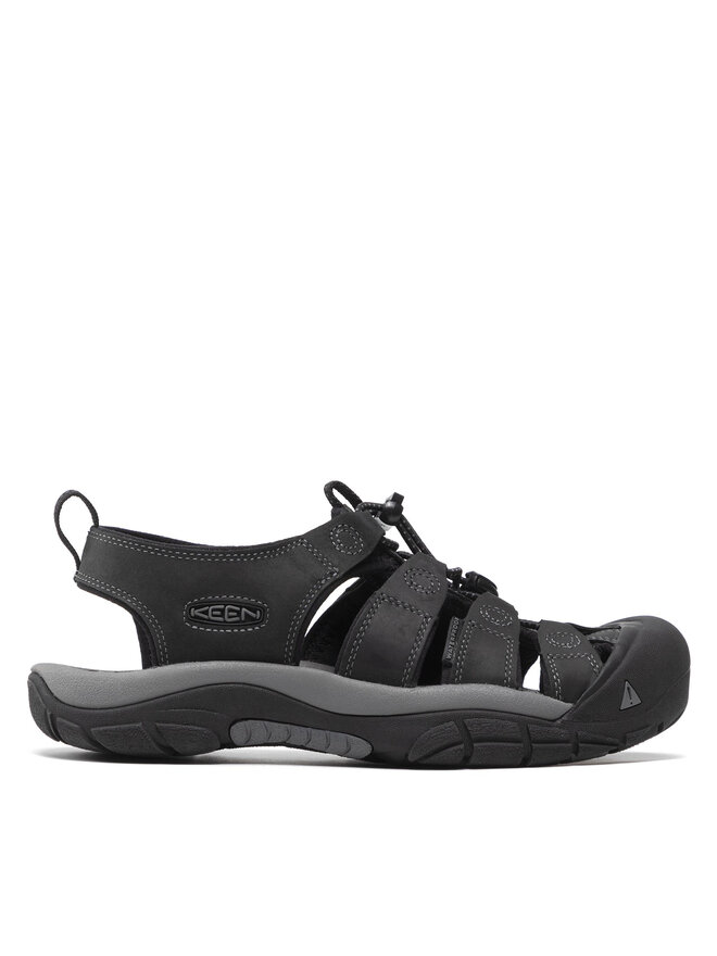 

Сандалии Newport 1022247 Keen, черный