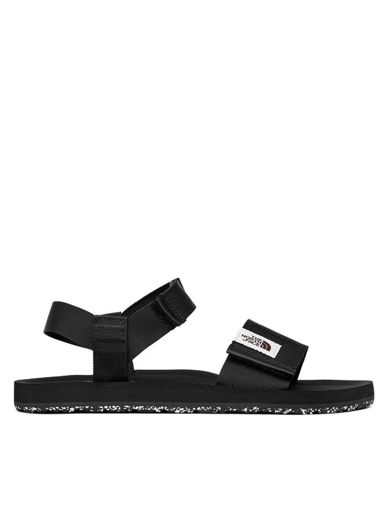 

Сандалии Skeena Sandal NF0A46BGKX71 The North Face, черный