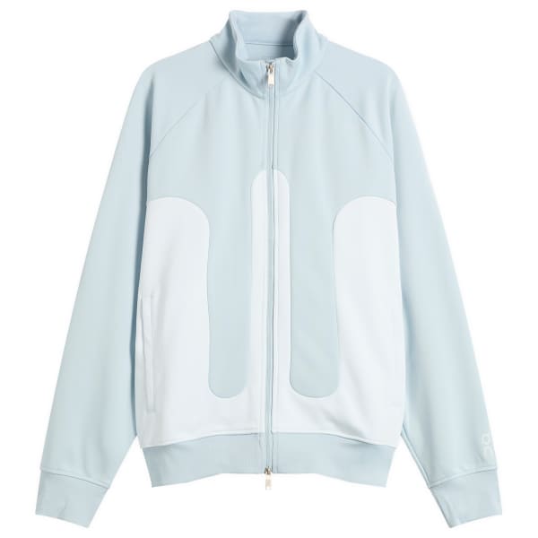 

Спортивная куртка Ik On, Chambray & Cascade