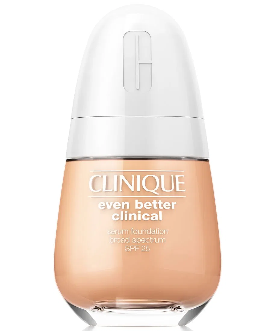 Коллекция косметики «Еще лучше» Clinique, cn 20 fair
