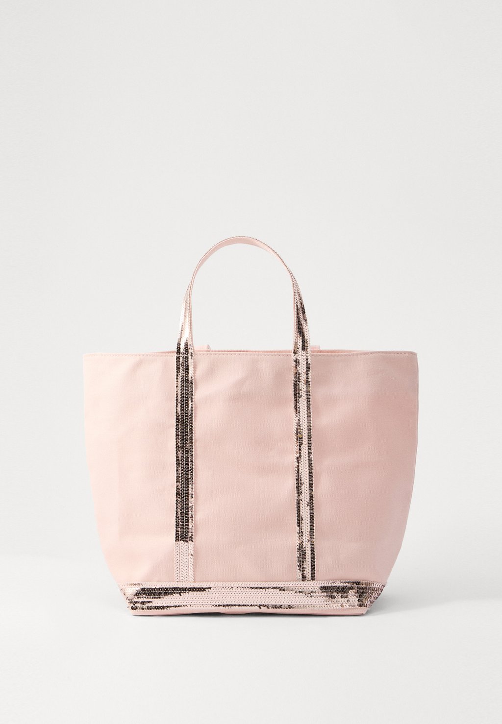 

Сумка для покупок CABAS Vanessa Bruno, розовый