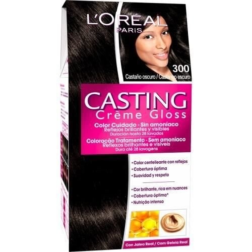 

CASTING CREAM GLOSS 300-castao oscuro Inny Producent