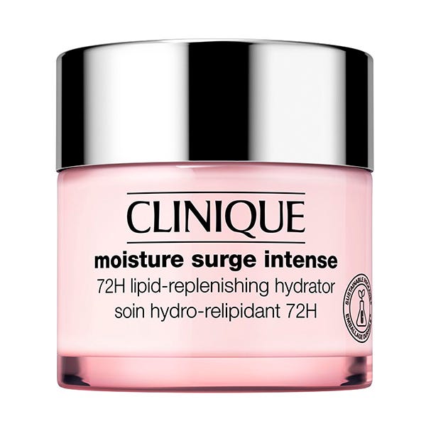 

Интенсивный увлажняющий гель-крем CLINIQUE Moisture Surge Intense 72H, 75 мл