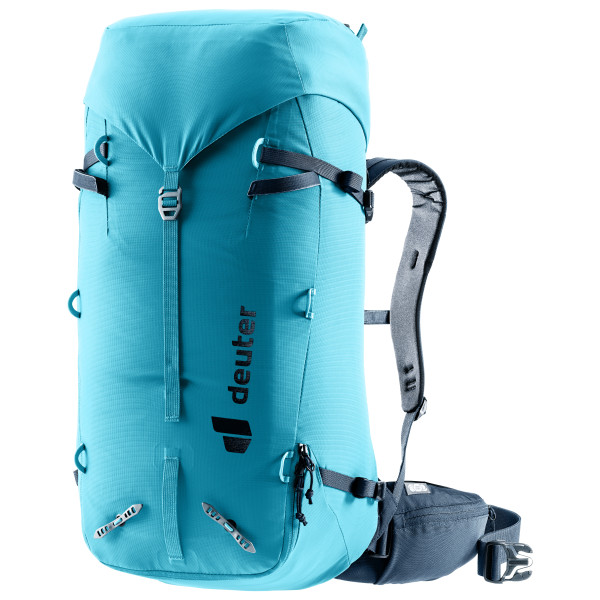 

Женский гид 32 + 8 сл - туристический рюкзак Deuter, мультиколор