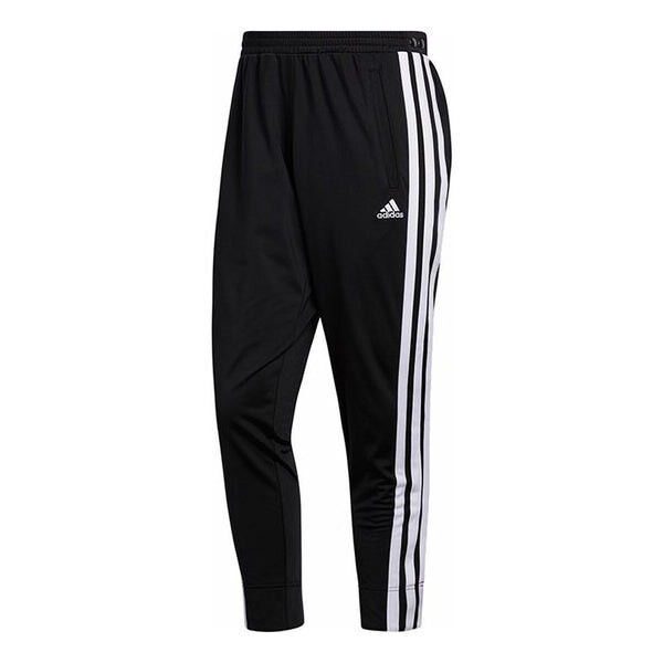 

Спортивные штаны adidas Ld Snap Pant Basketball Sports Long Pants Men Black, черный