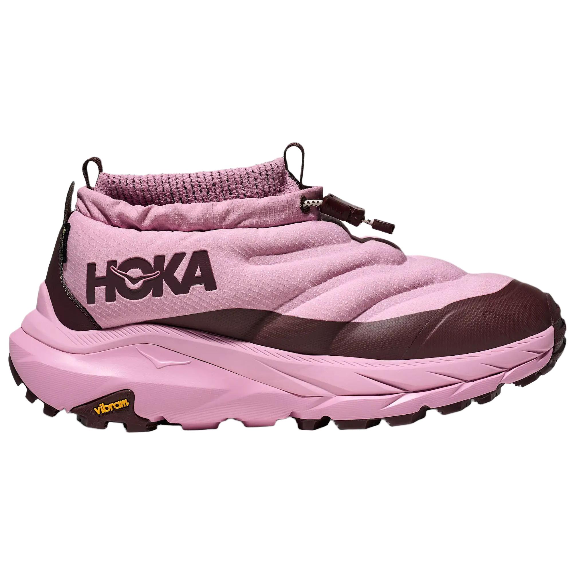 Полуночные x Kaha 2 снегоступы унисекс HOKA ONE ONE, фиолетовый — фото 3