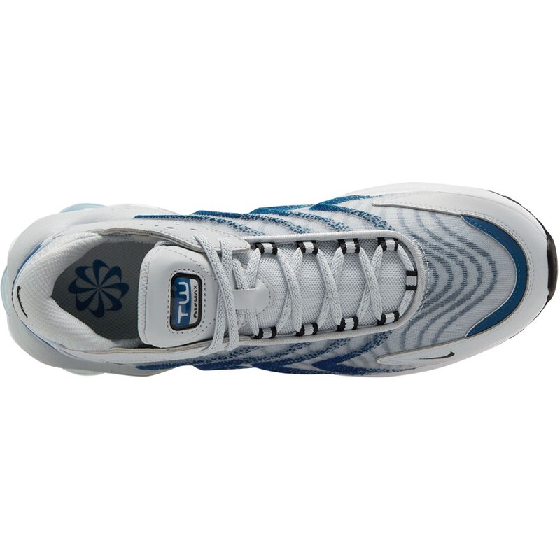 Повседневные туфли Air Max Tw Nike, мультиколор — фото 3