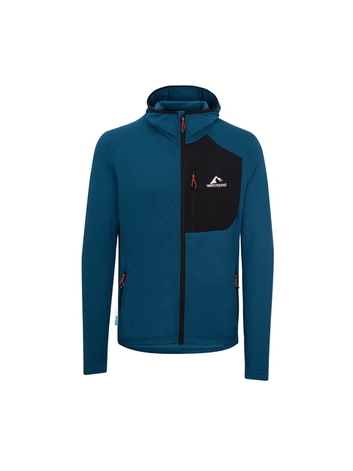 

Флисовая куртка Westfjord