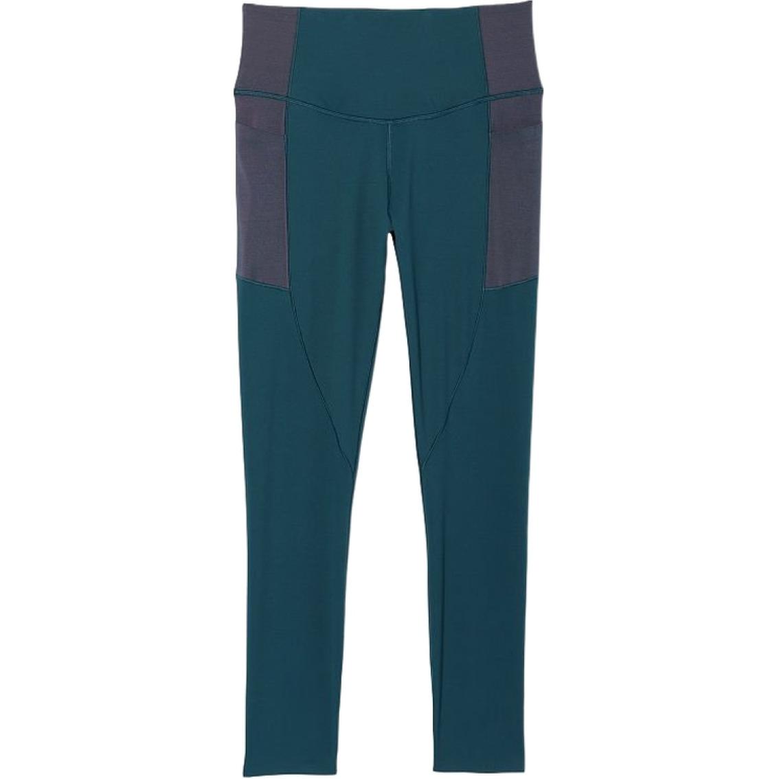 

VS Sport Леггинсы Женские Темно-Серый Зеленый Victoria's Secret