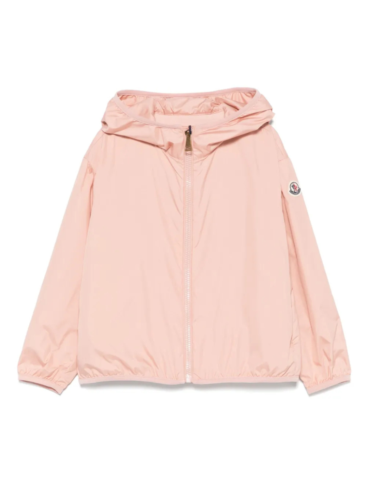 

Куртка Fegeo Moncler Enfant, розовый