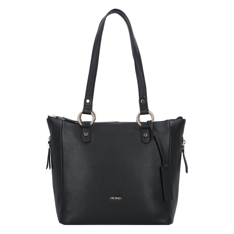 

Сумка через плечо Picard Java, Black