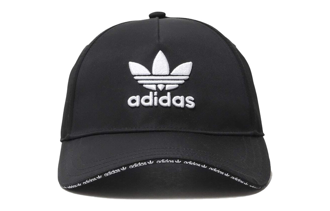 

Кепка унисекс adidas originals, Black