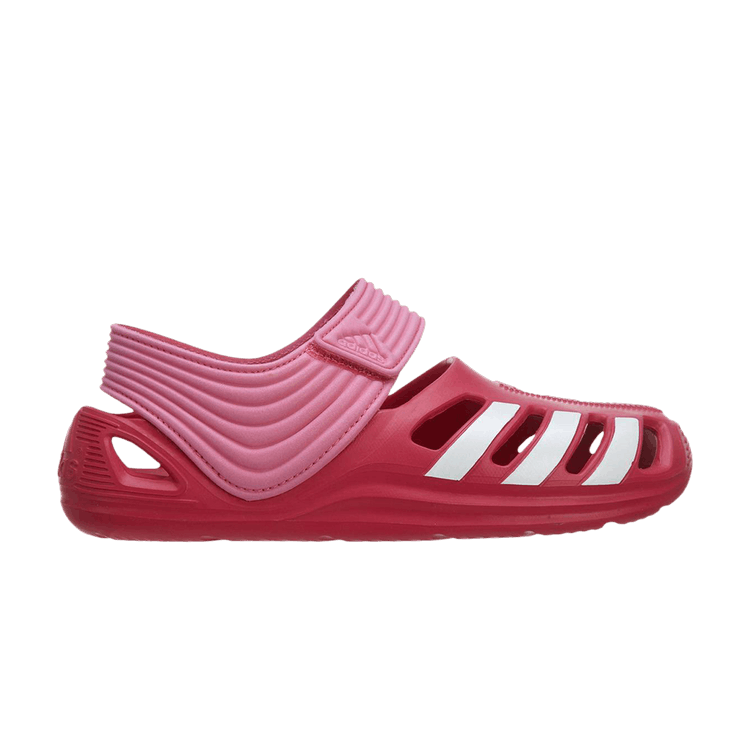 

Кроссовки Zsandal K 'Vivid Berry', розовый