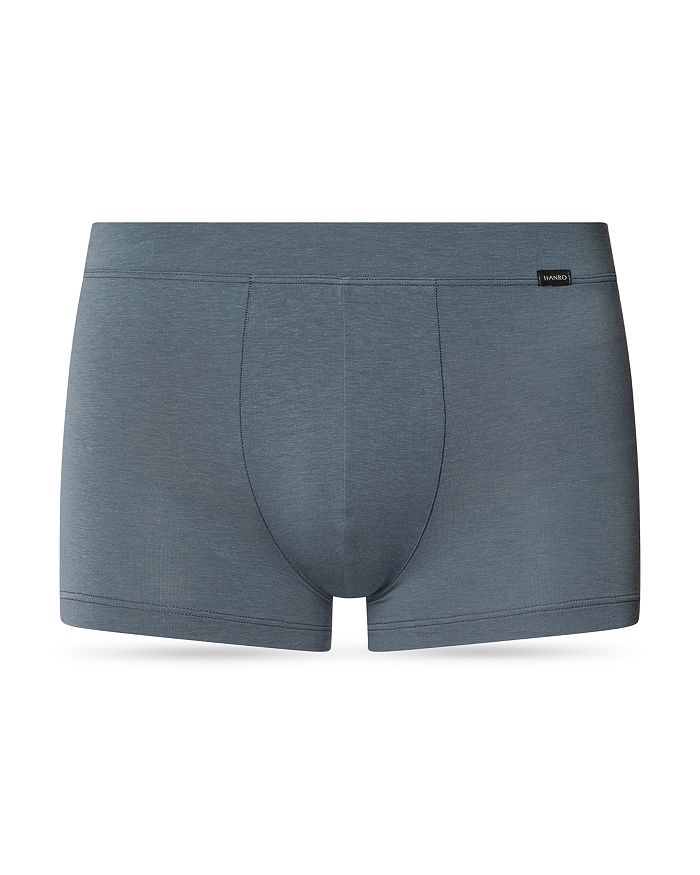 

Боксеры Natural Function Hanro, синий
