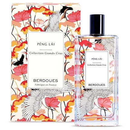 

Berdoues Peng Lai Eau De Parfum 100ml