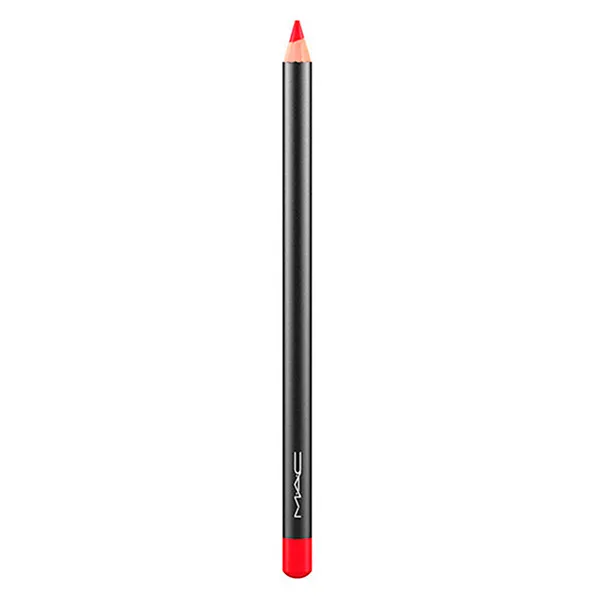 

Губная помада Lip Pencil Mac Cosmetics, цвет ruby woo