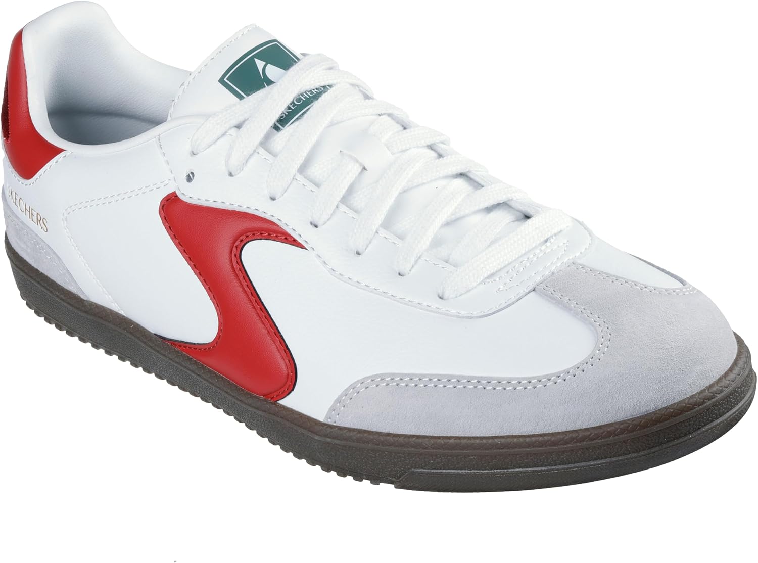 

Мужские кроссовки Skechers Hotshot - Pyke, красный
