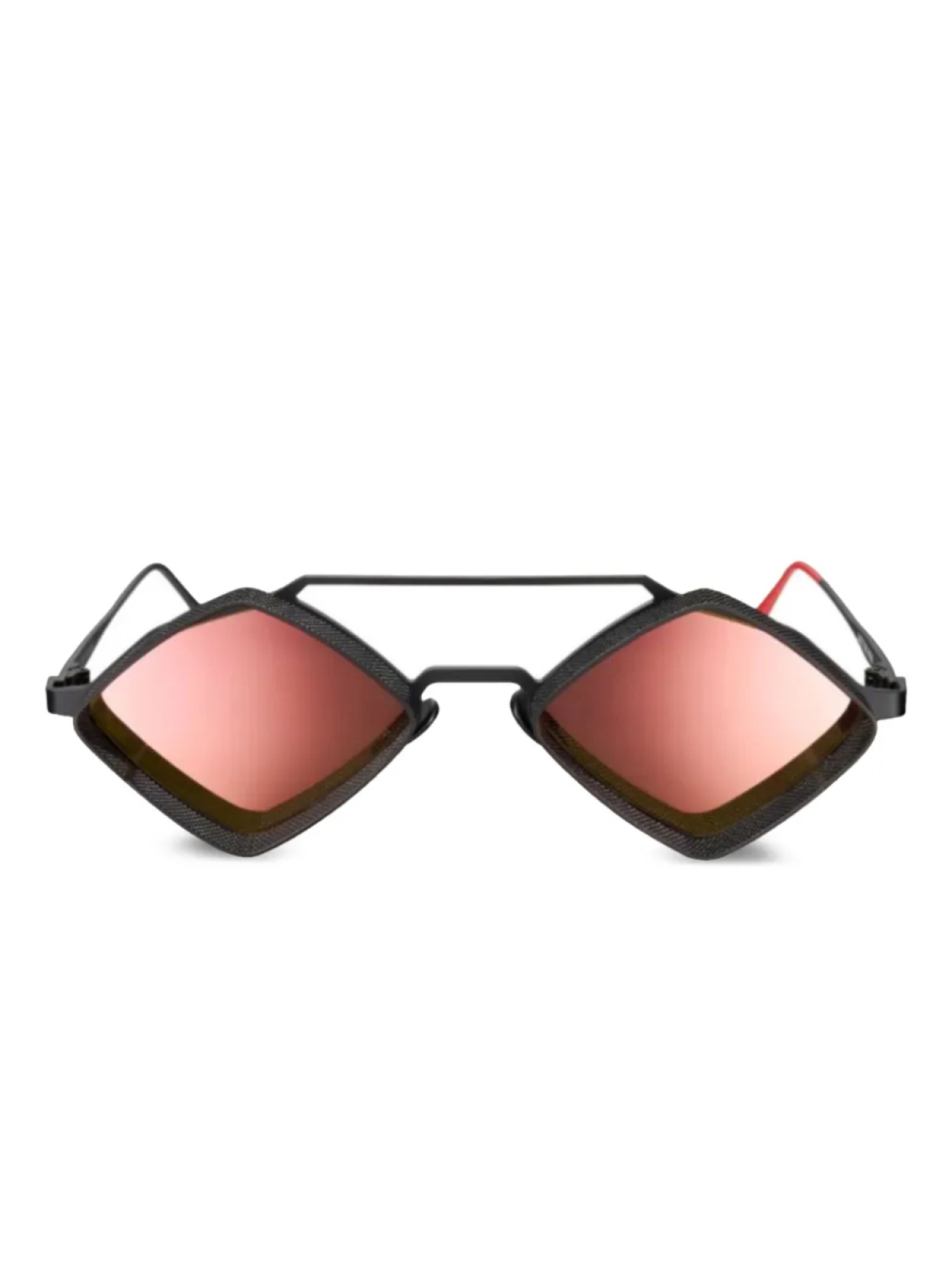 

Солнцезащитные очки Jaxs 2 Vysen Eyewear, черный
