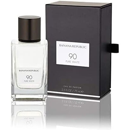 

Pure White Unisex Fragrance Eau De Parfum (Edp) 75 мл спрей, Banana Republic