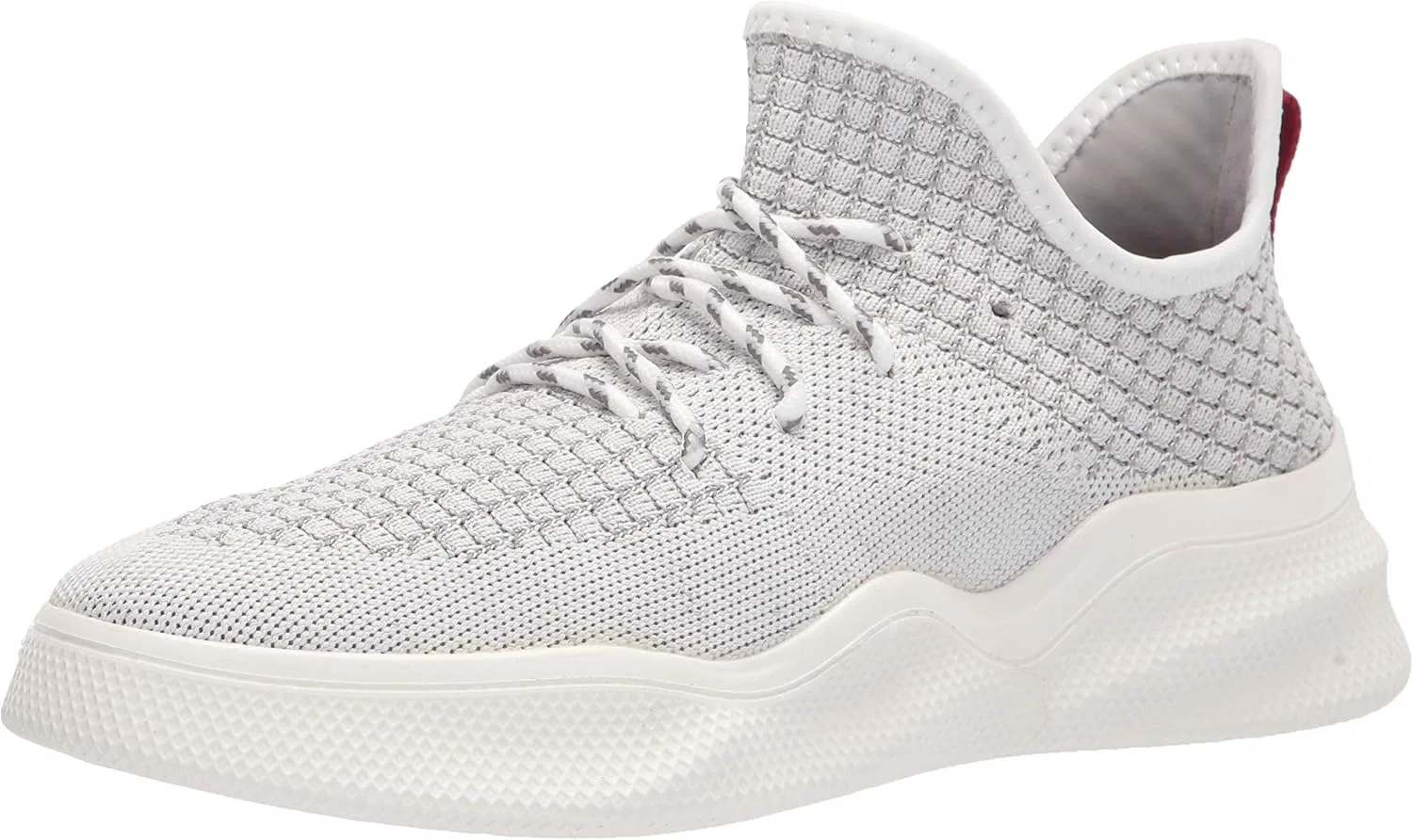 Мужские кроссовки Stacy Adams Herren Vortex Laced Sneaker Turnschuh, белый