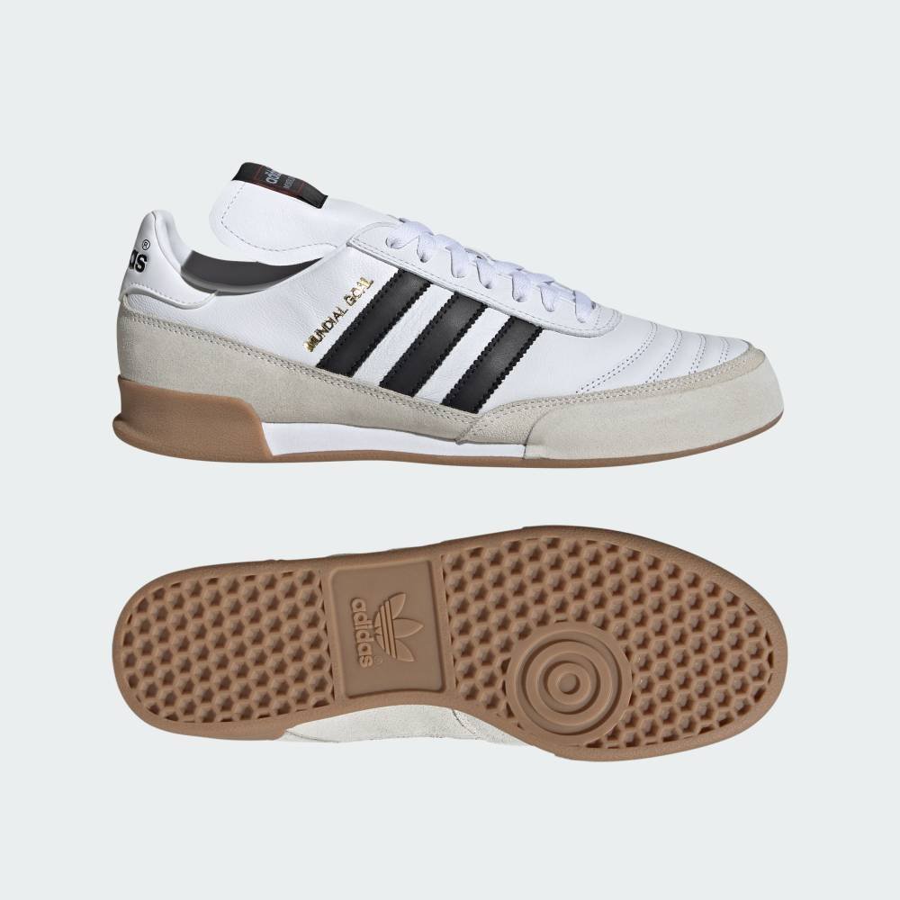 Кроссовки adidas Mundial Goal Adidas, white