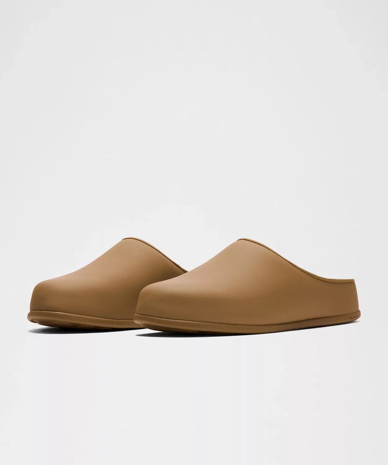 Мужские мюли SwayDay Lululemon, Sand/Sand/Sand