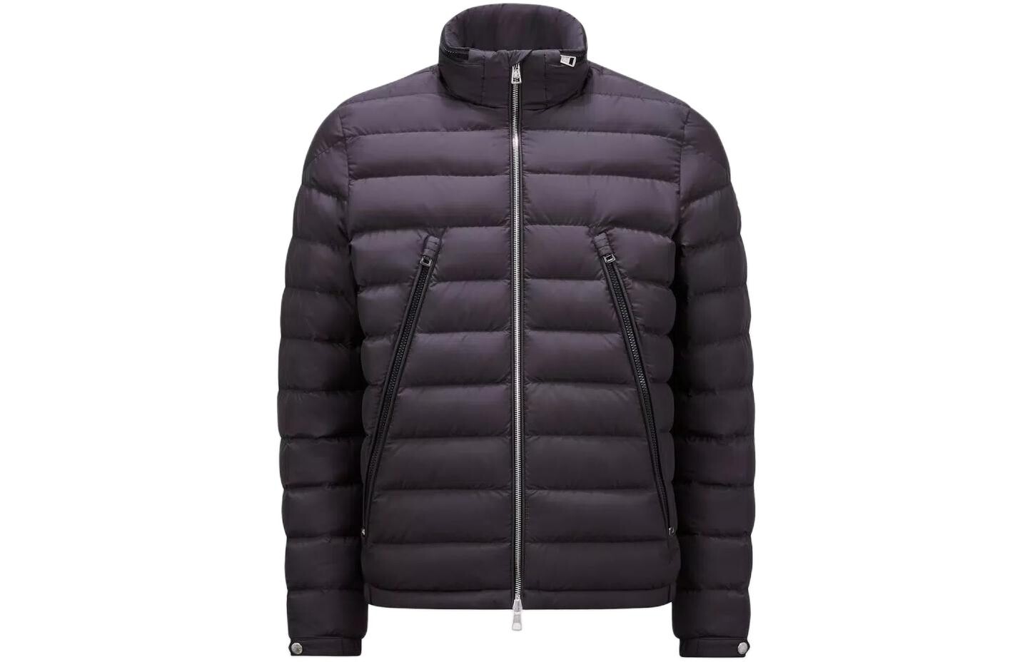 

Куртка мужская черный Moncler