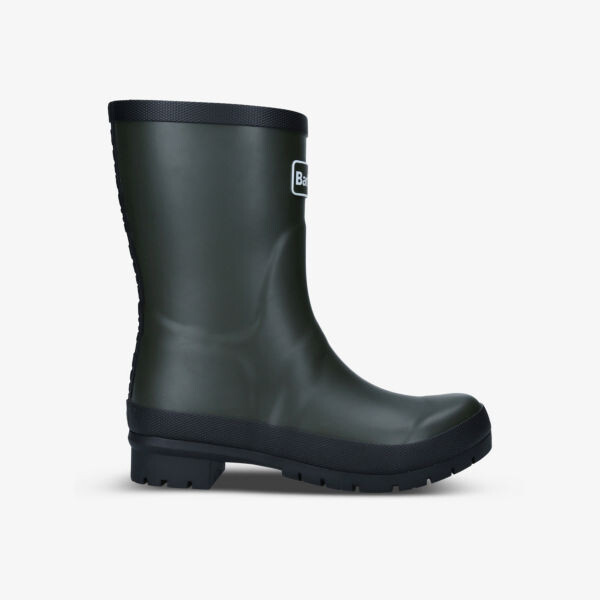 

Резиновые сапоги Banbury Wellington Barbour, хаки