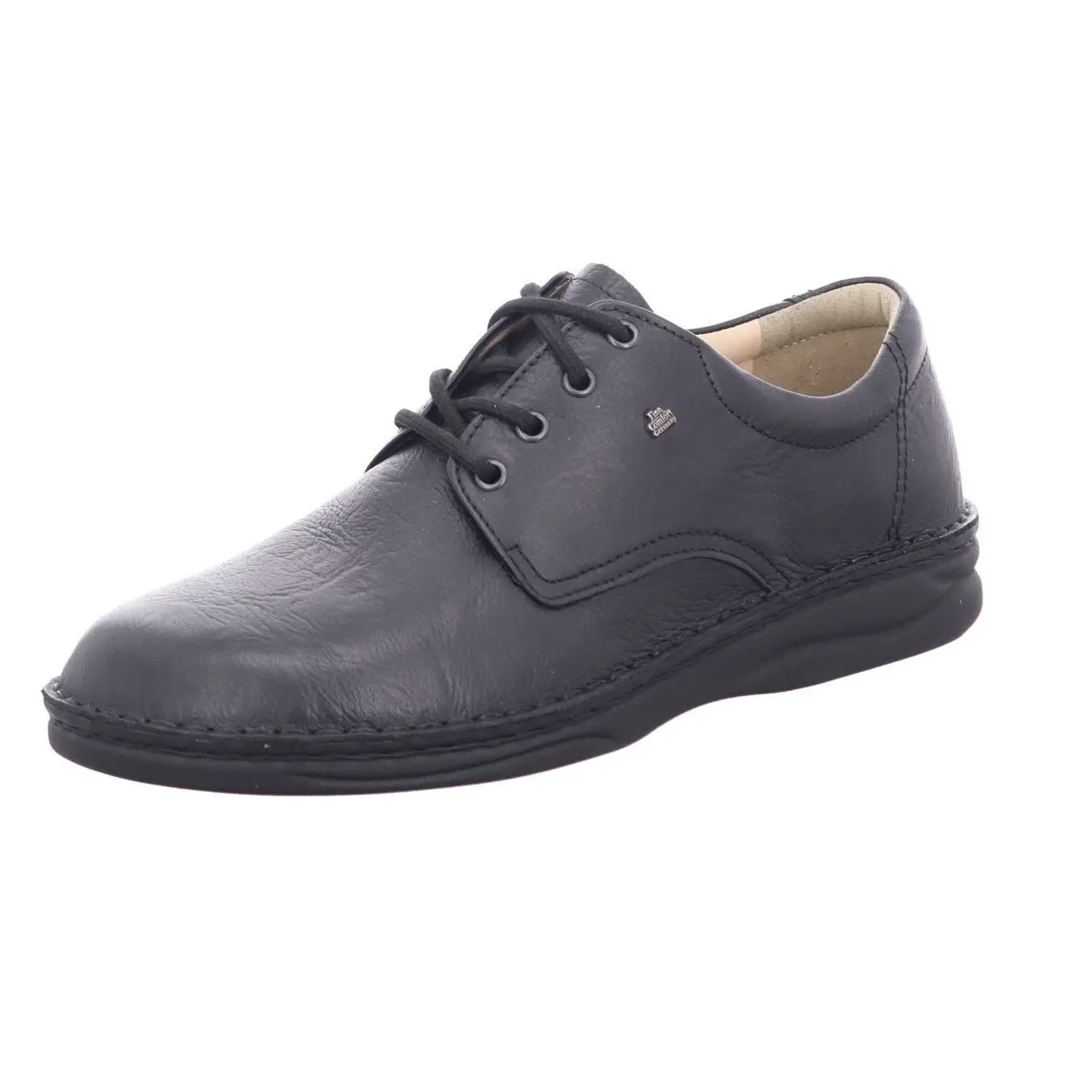 Кроссовки Finn Comfort, черный