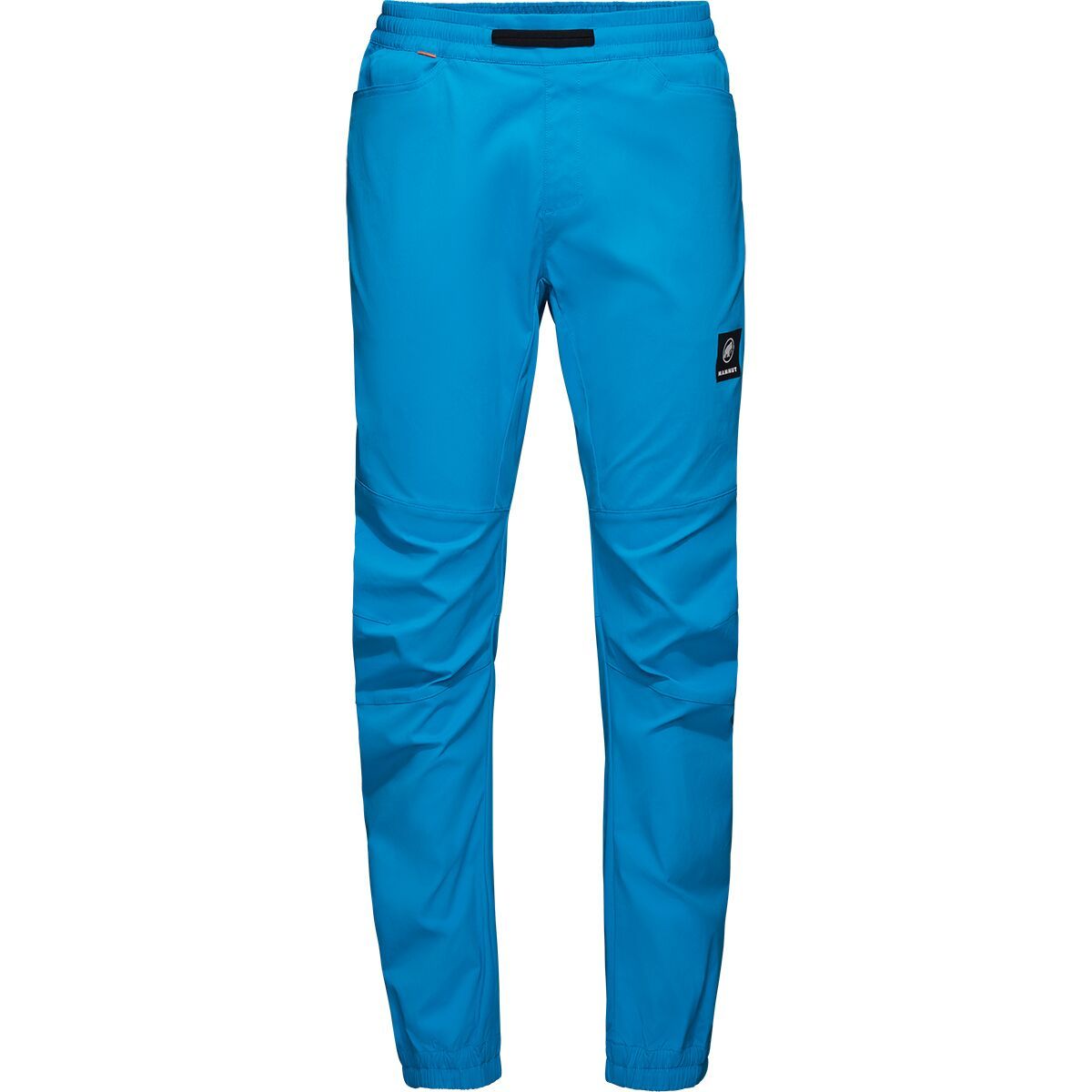 

Легкие брюки Massone Mammut, синий