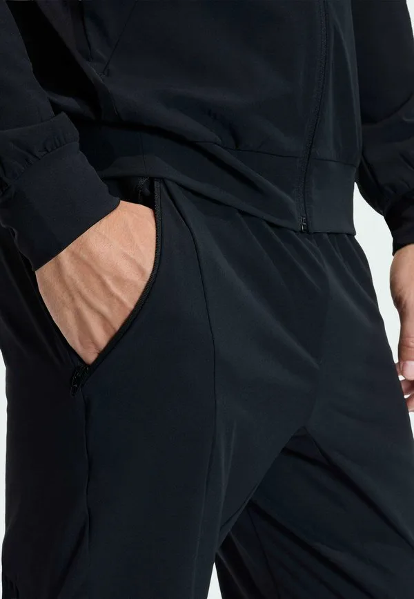 Спортивные штаны d4t для тренировок Adidas Performance, Black — фото 3