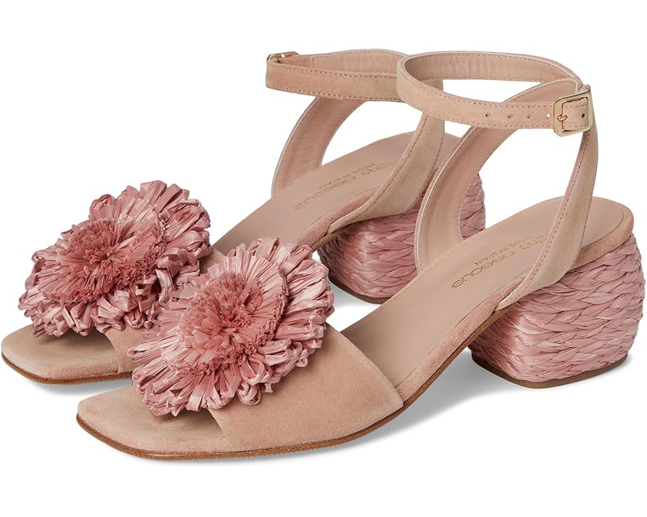 Туфли Andre Assous Reena, цвет Blush