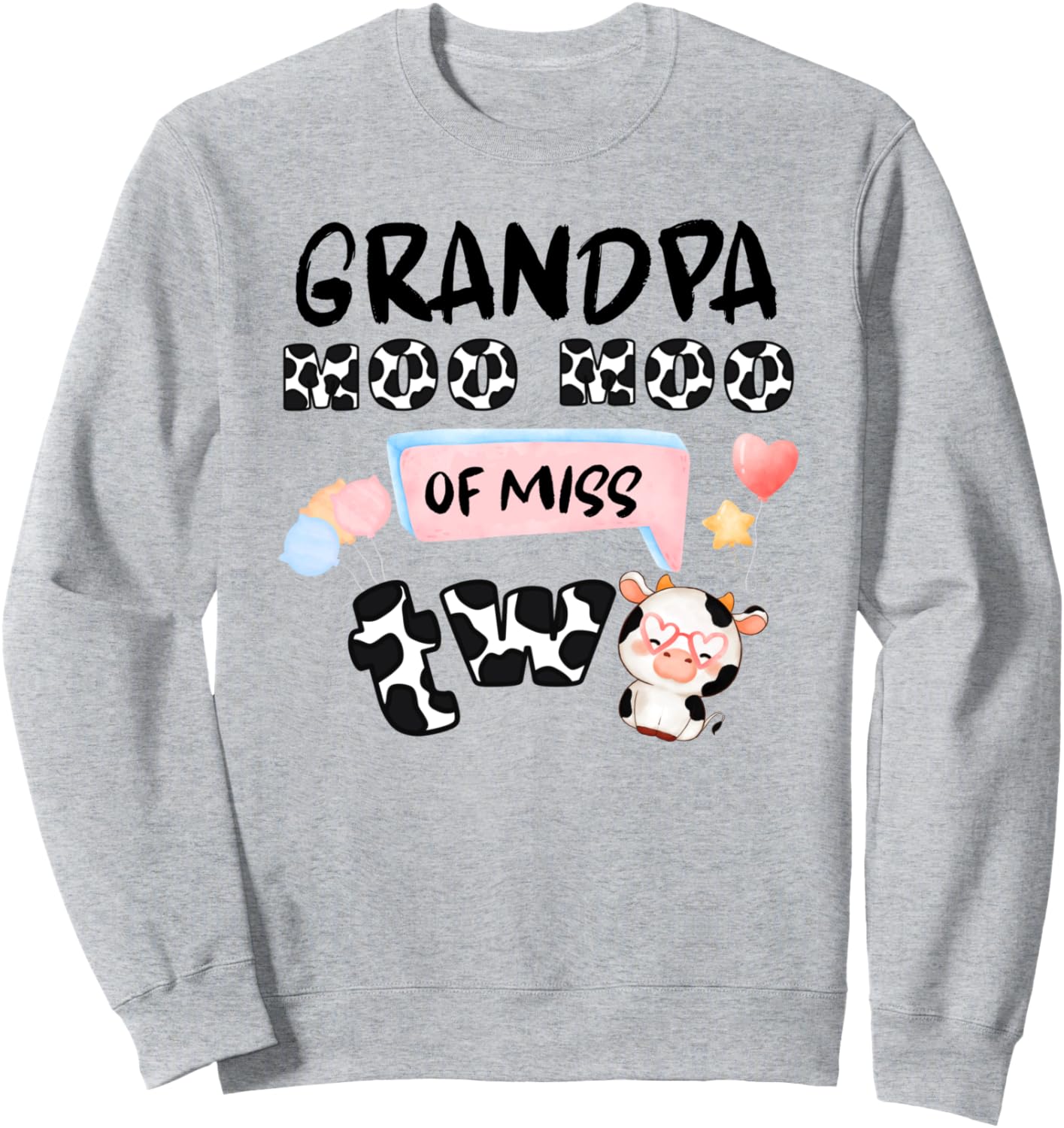 

Розовая толстовка с изображением коровы, дедушки и коровы Мне два года, для вечеринки по случаю 2-летия девочки Family Look Farm Midwestern Girl Decorations, Розовый, Розовая толстовка с изображением коровы, дедушки и коровы Мне два года, для вечеринки по