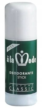 

A La Mode Classic, Дезодорант-стик, 75 мл