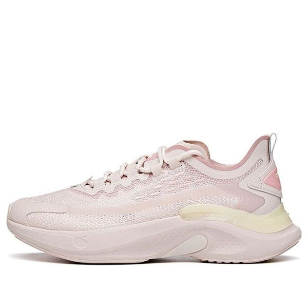 

Кроссовки uspeed Anta, розовый
